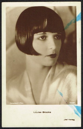 Film star 1920s to - star,