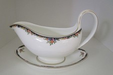 WEDGWOOD OSBORNE Bone China