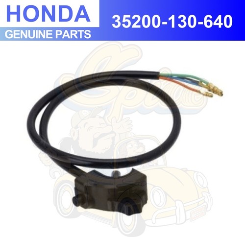 Honda genuine new monkey - new,