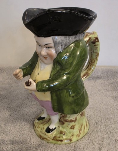 Vintage staffordshire pottery - vintage,