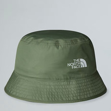 The North Face Mens Green Sun