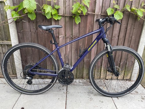 Specialized ariel ladies - ariel,