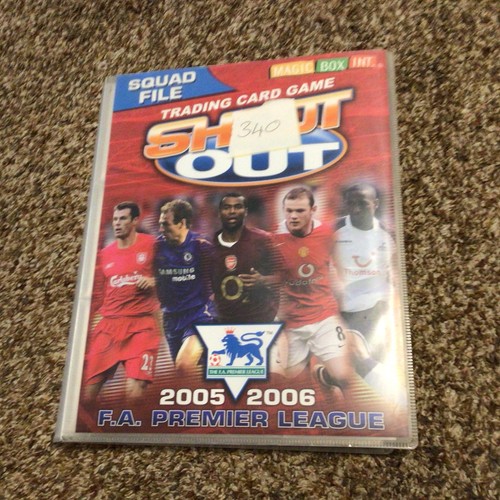 Shoot out premier - shoot,