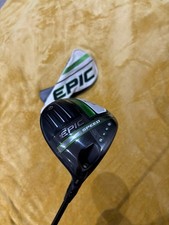 Callaway epic speed driver / 9