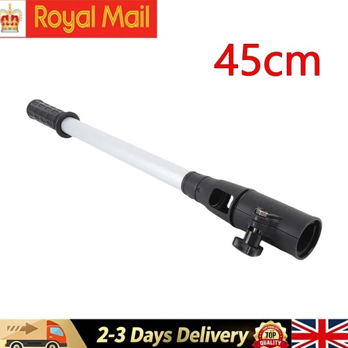 Outboard tiller arm handle - outboard,