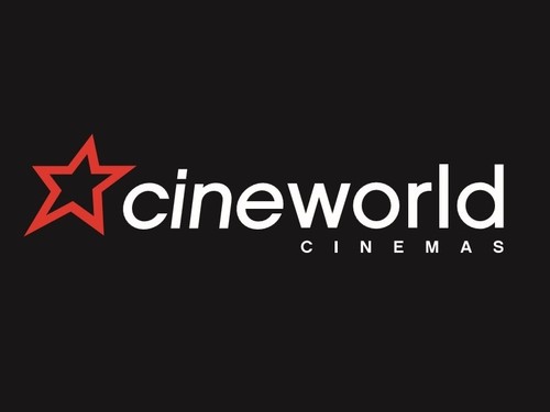 Cineworld adult cinema - cineworld,