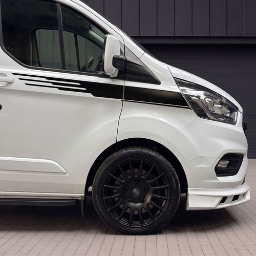 Ford transit custom - ford, 2012-2023