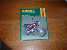 NEW AND SEALED HAYNES MANUAL