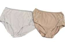 2 M&S Wild Blooms Firm Control