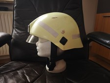 Schuberth F220 Fire Engine /