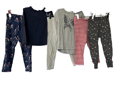 Girls clothes bundle years - 2-3,