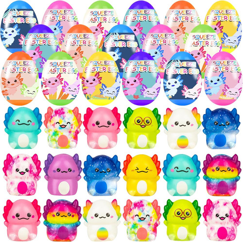 Pack prefilled easter - pack,