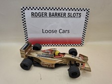 Scx jordan peugeot gold 11 - jordan,