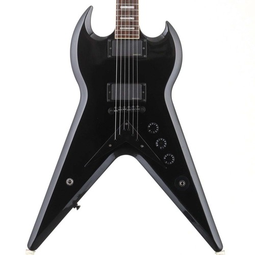 Epiphone zakk wylde custom - zakk,