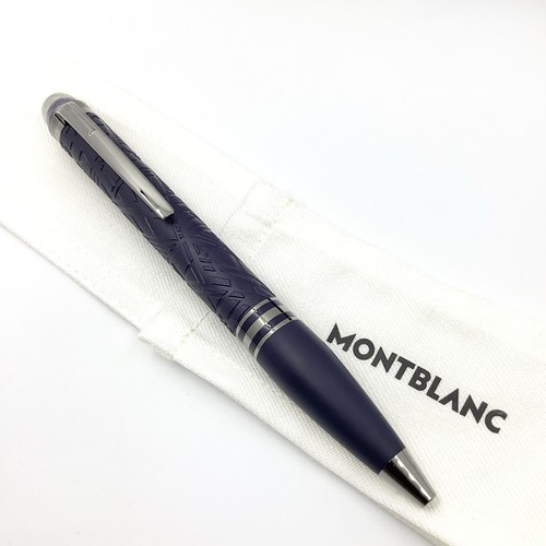 New montblanc starwalker - new,
