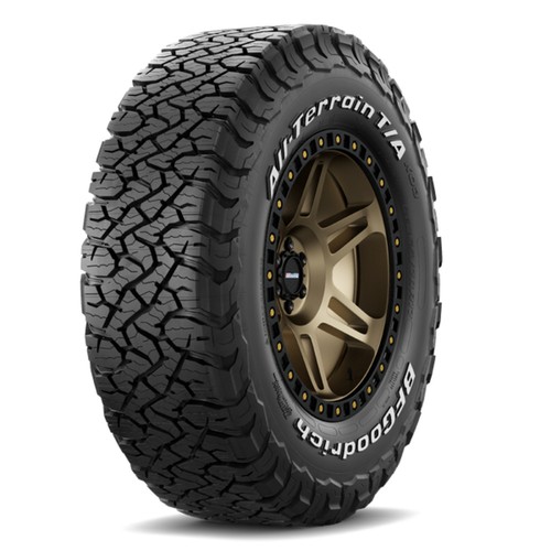 Tyre 35x12 5x15 - 35x12.5x15, goodrich