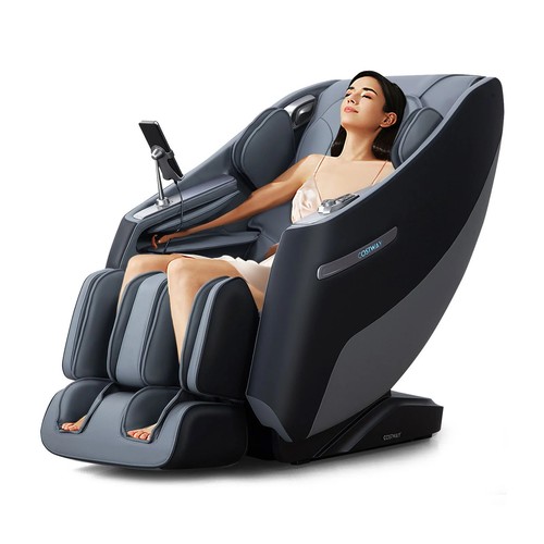 Zero gravity track shiatsu - zero,