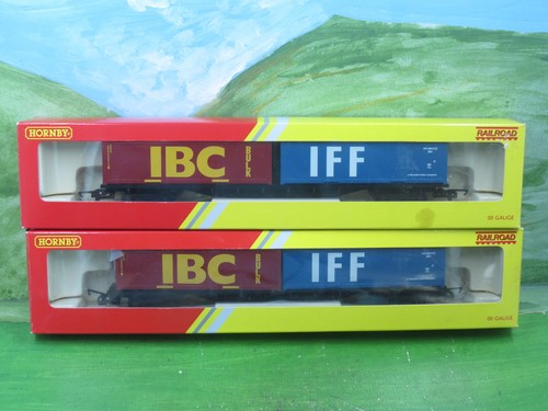 Hornby r6425 x - x, 30ft
