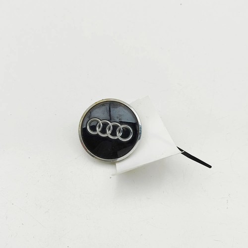 Audi mk3 wheel - tt, cap