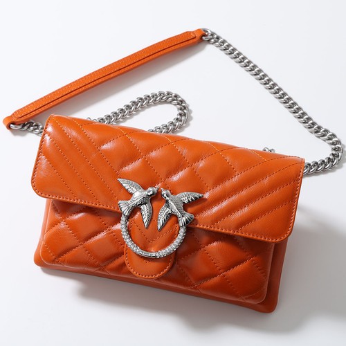 Pinko love mini - pinko, shoulder