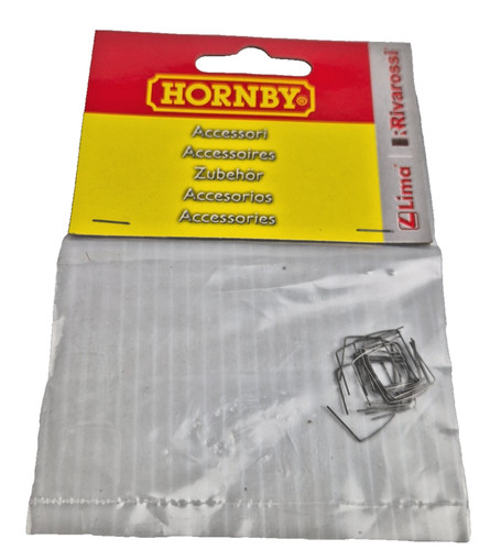 Hornby r8232 gauge digital - gauge,
