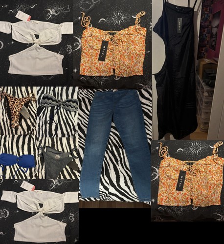 Women clothes bundle - women’s,