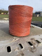 Bale Twine