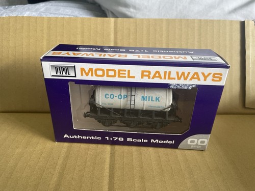 Dapol gauge b654 op - dapol,