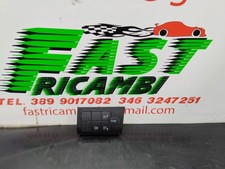 Light control switch fiat - switch,