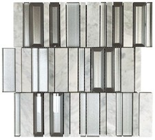 Roman Mosaic 30 × 30.6 × 0.8