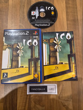 ICO - Playstation 2 PS2