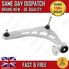 BMW 3 SERIES E46 1998-2007