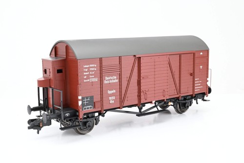 Marklin gauge 58681 - 1, drg