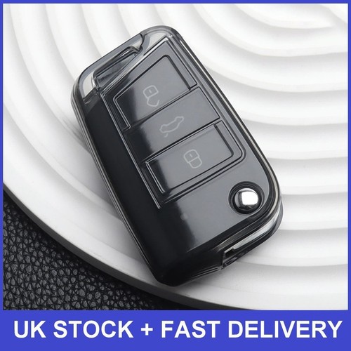 Key cover case for polo - key,