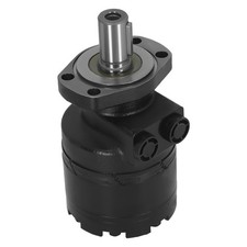 1*Hydraulic Motor For White