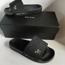 Paul Smith Mens Sliders Slides