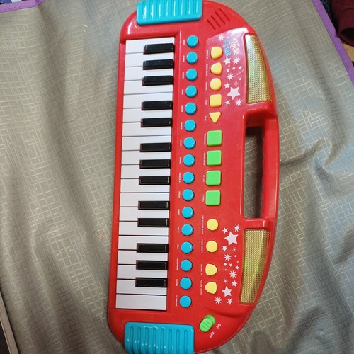 Rock star baby red hard - rock,