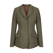 Equetech Claydon Ladies Tweed
