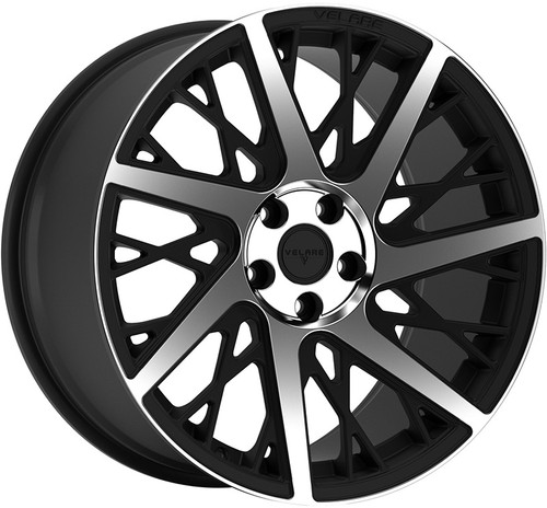 Alloy wheels velare vlr05 - alloy, 19"