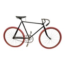 Bsa pista early 900 - pista,