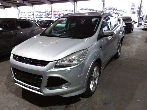 Propshaft ford kuga mk2 - ford,