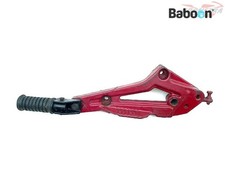 Footrest Hanger Right Yamaha