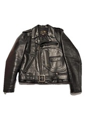 SCHOTT Black Stallion FQHH