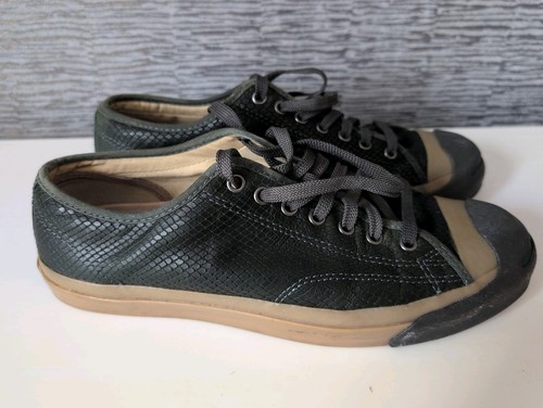 Rare converse john - rare, varvatos