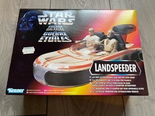 Star Wars 1995 Kenner