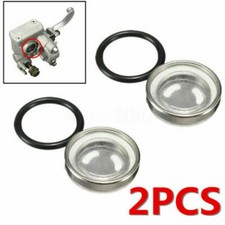 2pcs 18mm Motorcycle Bike