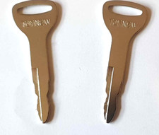 2 X A62597 NEW TOYOTA TOYNEW