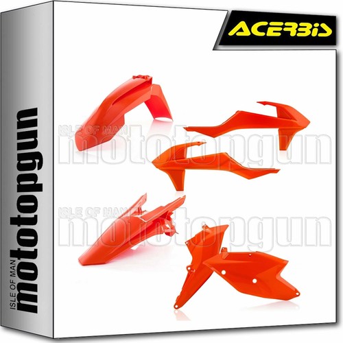 Acerbis 0021742 plastics kit - 0021742,
