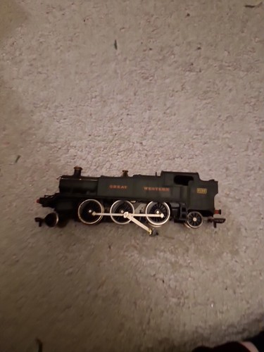 Gauge airfix steam - airfix,