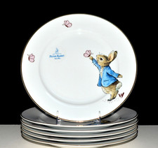 Zrike, Beatrix Potter, Peter